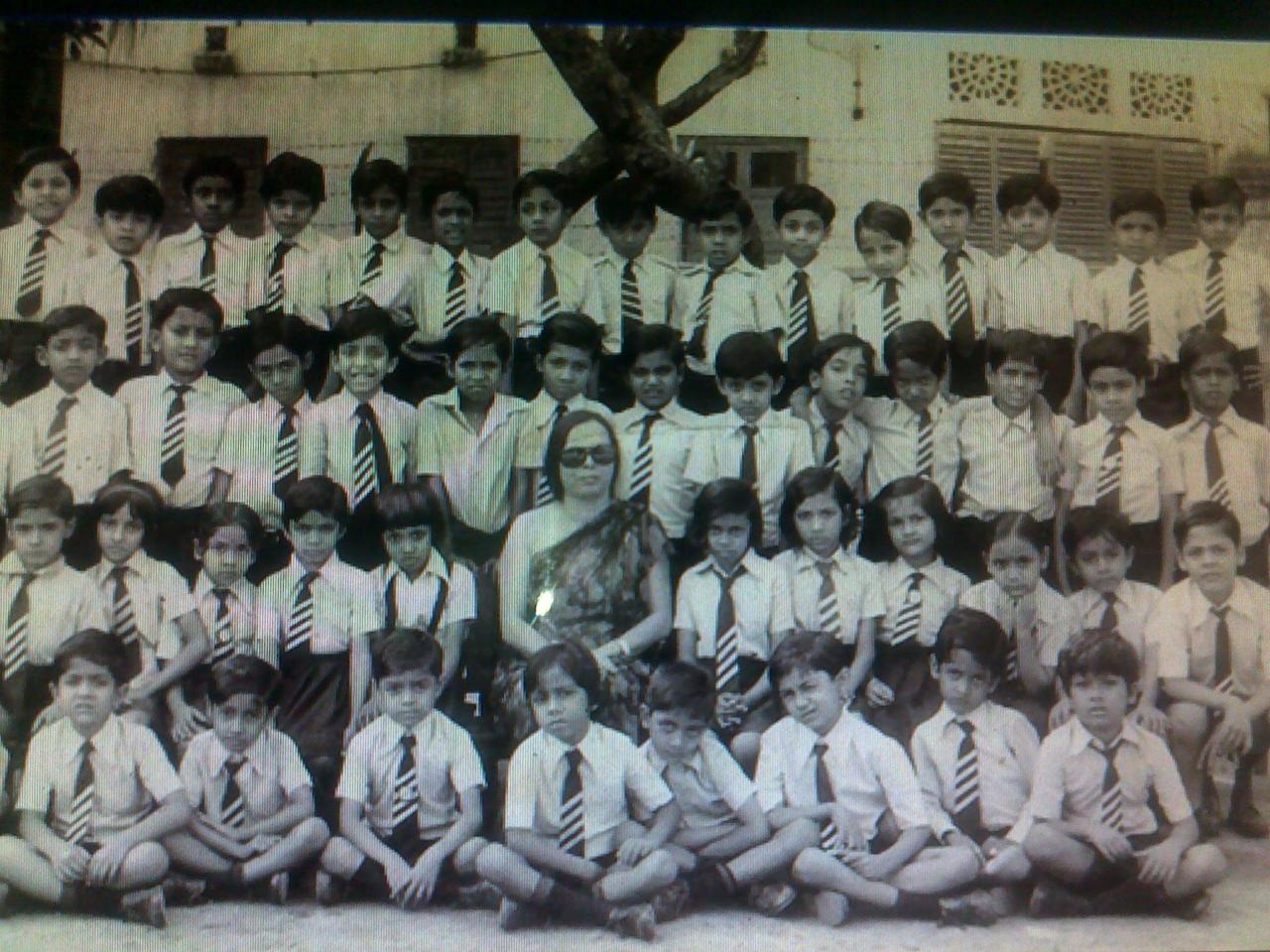 Old Image 9